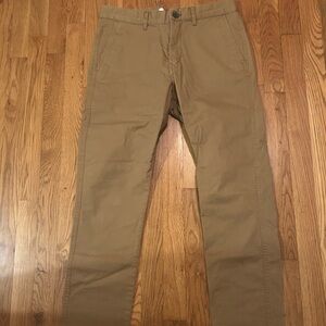 H&M Men's Brown Chinos